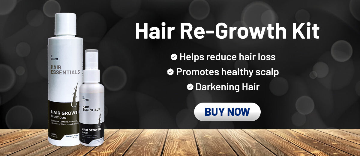 Buy ForMen Hair Regrowth Kit
