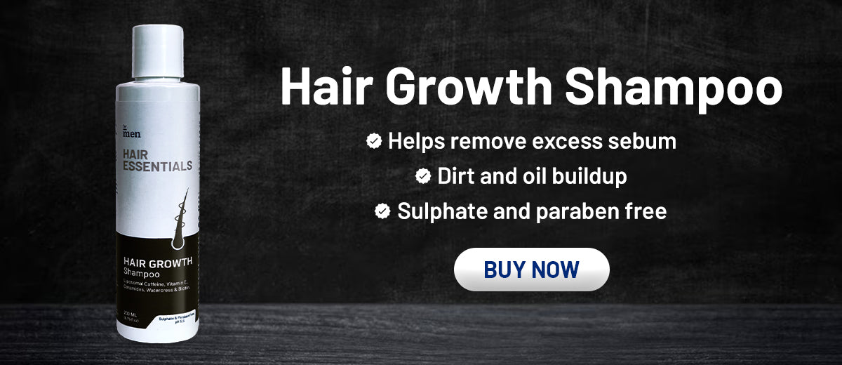 Buy ForMen Hair Growth Shampoo