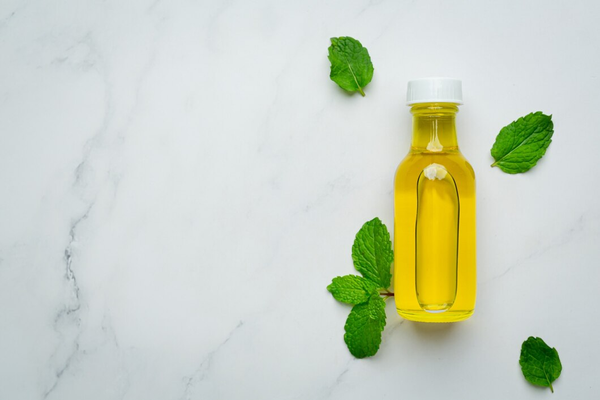 Peppermint Oil