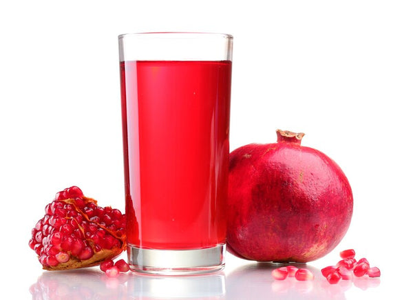 Pomegranate Juice