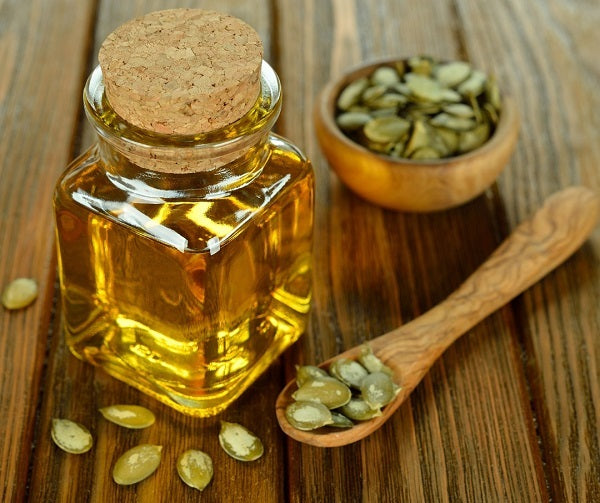 Pumpkin Seed Oil