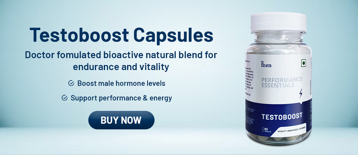 Buy Testoboost Capsules