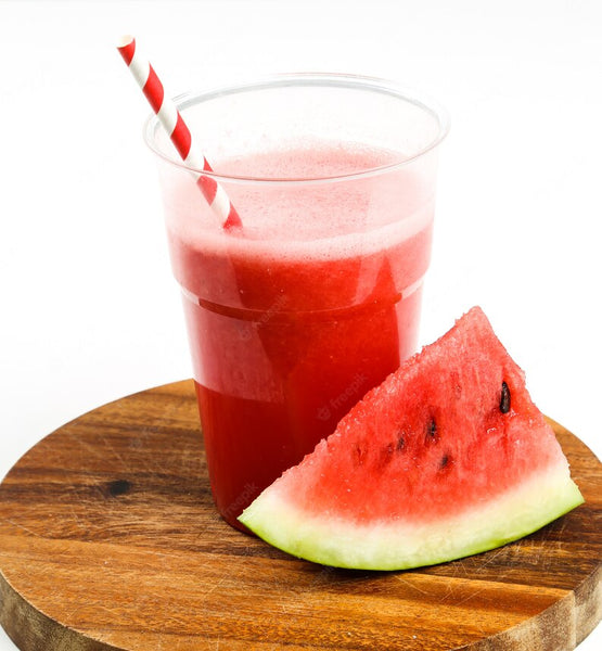 Watermelon Juice