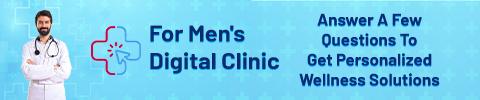 ForMen Digital Clinic