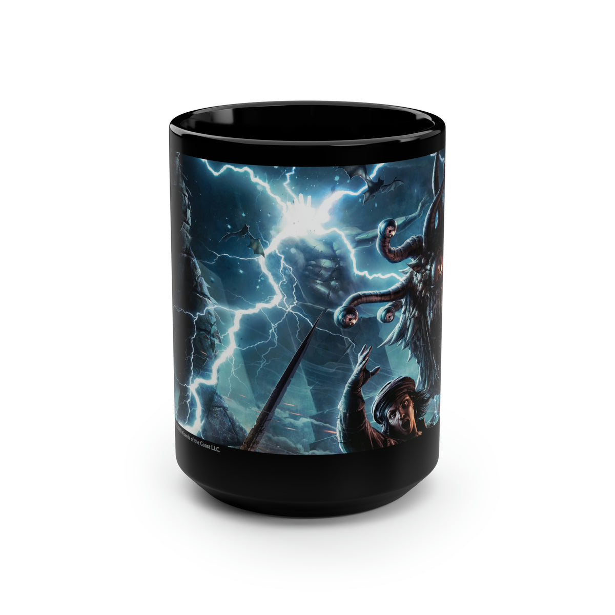 D&D Beholder Mug | Dnd Merchandise | Dungeons & Dragons Gifts – US D&D ...