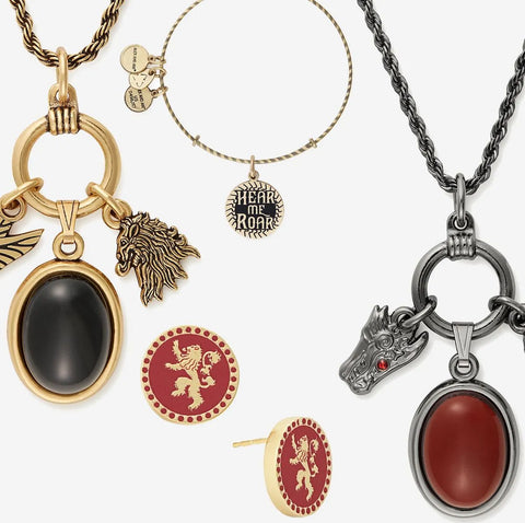 Game of Thrones Jewelry