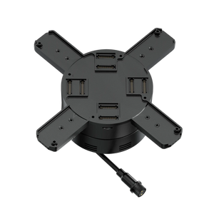 Replacement Motor | L6 39.5" Holographic Fan - LUMINA