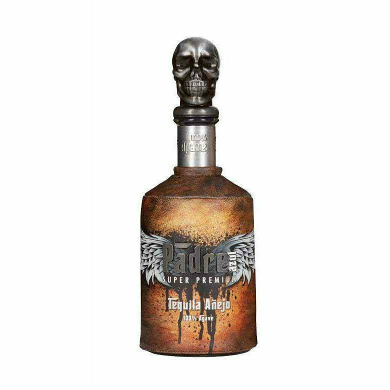 Padre Azul Anejo Super Premium Tequila | Mash&Grape