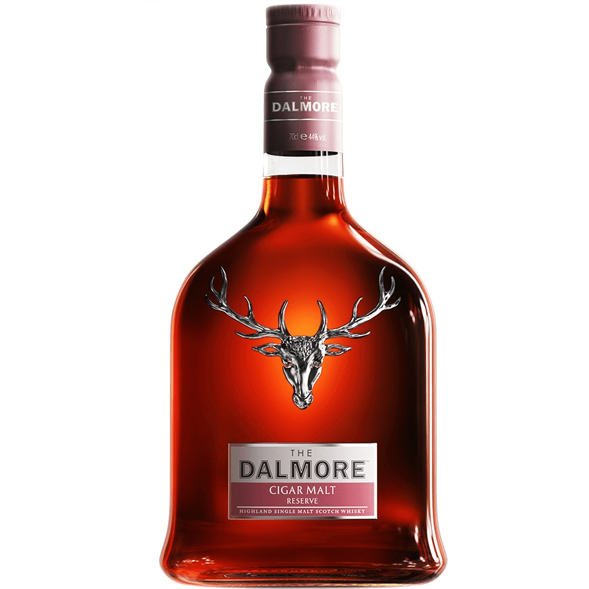 通販超歓迎 DALMORE ダルモア シガーモルトの通販 by BROWN's shop