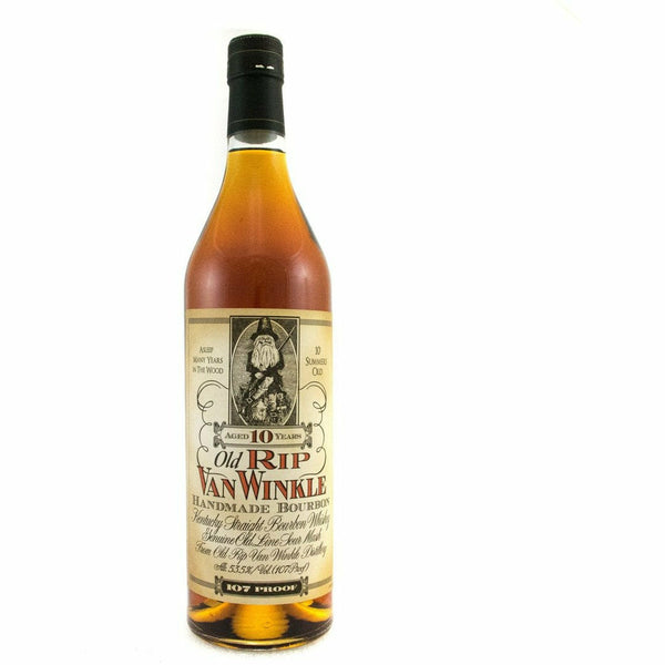 old rip van winkle 10 year