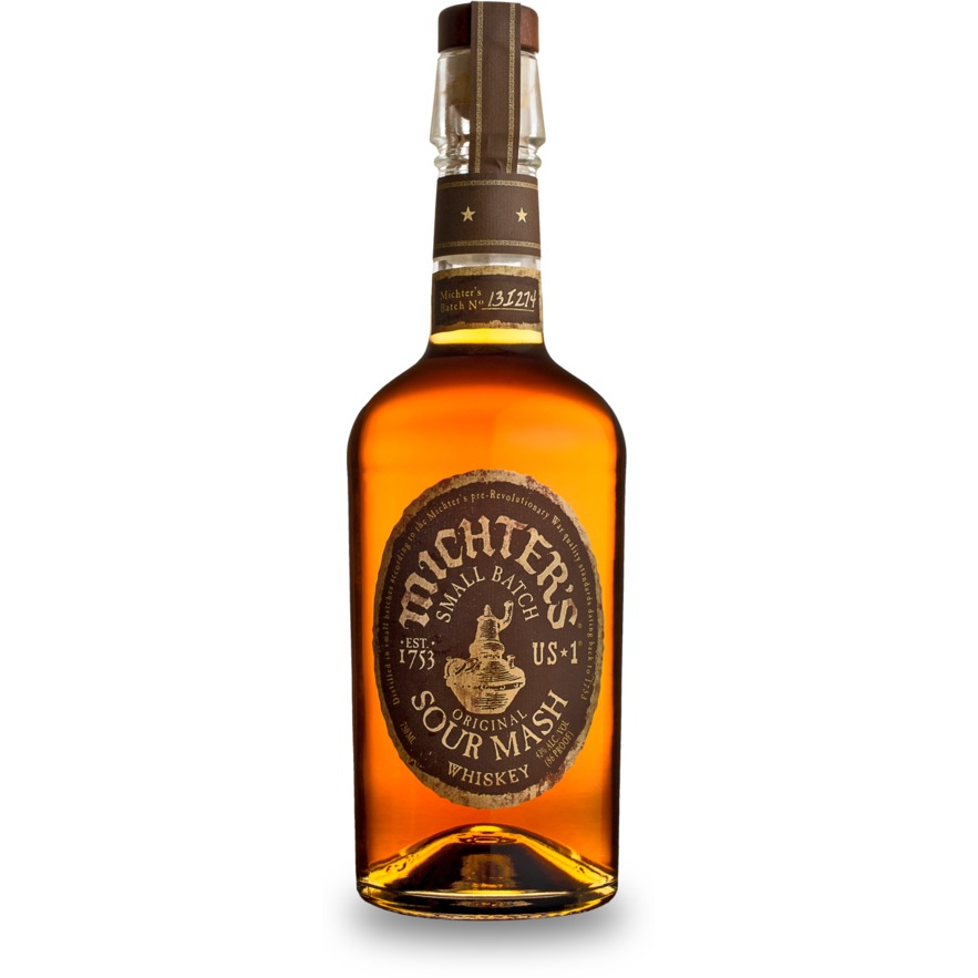 Michter's US*1 Sour Mash