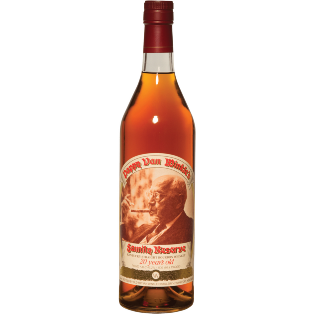 van winkle home pappy van winkle 20 year pappy van winkle 20 year