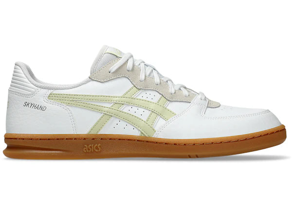 ASICS Skyhand OG White Oyster White