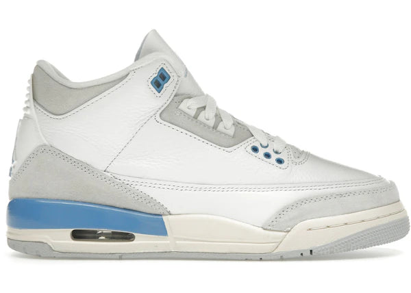 Air Jordan 3 Retro Lucky Shorts GS Product
