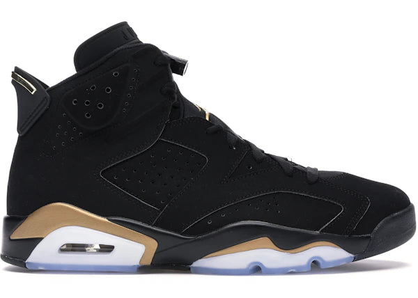 Air Jordan 6 Retro DMP 2020 Product