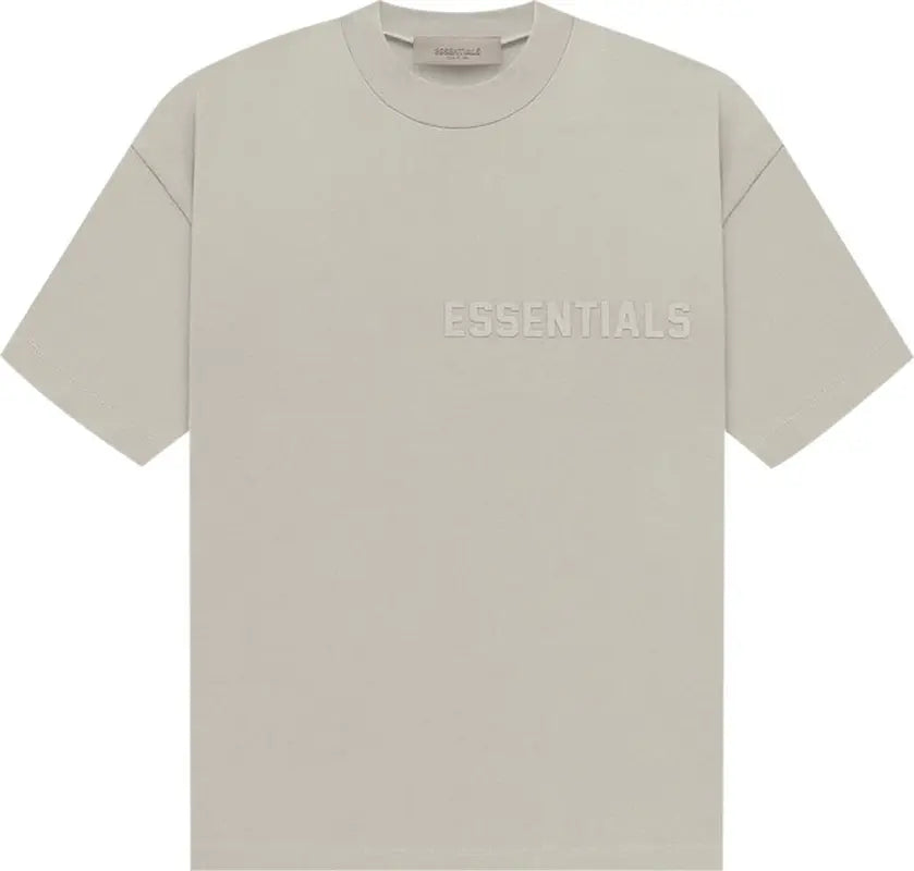 Fear of God Essentials SS Tee Seal