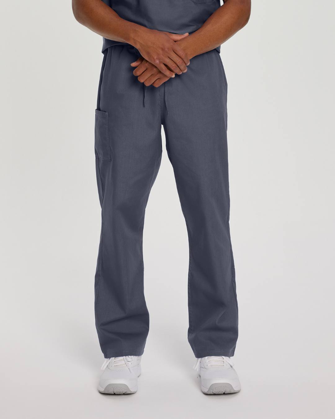 ScrubZone Unisex Cargo Scrub Pants - 85221