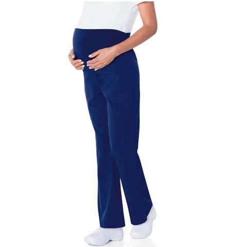 The Best Maternity Scrubs EVER – Hunter Scrubs