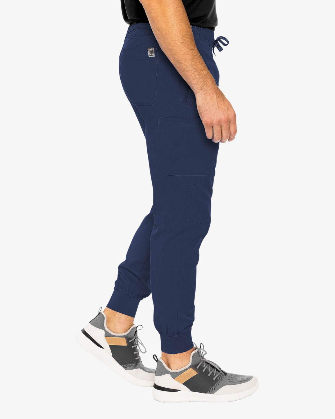 Bowen Jogger Pant - 7777