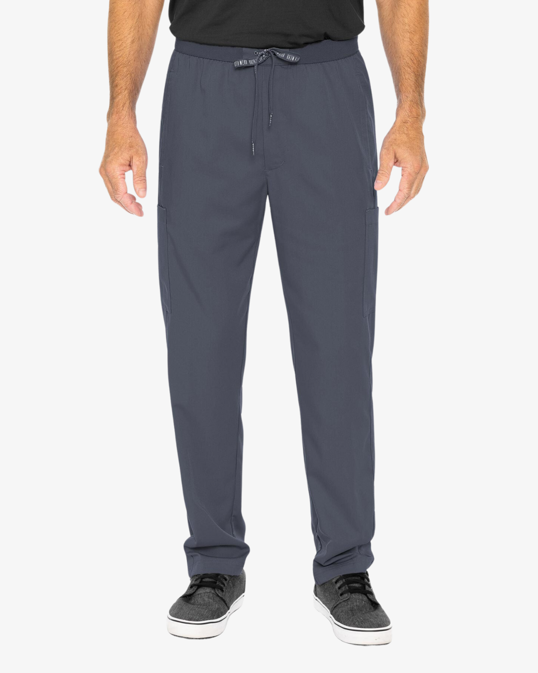 Hutton Straight Leg Pant - 7779