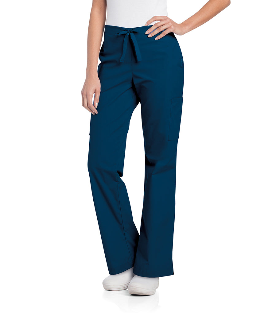 Landau Womens Cargo Pant - 2028 - XS