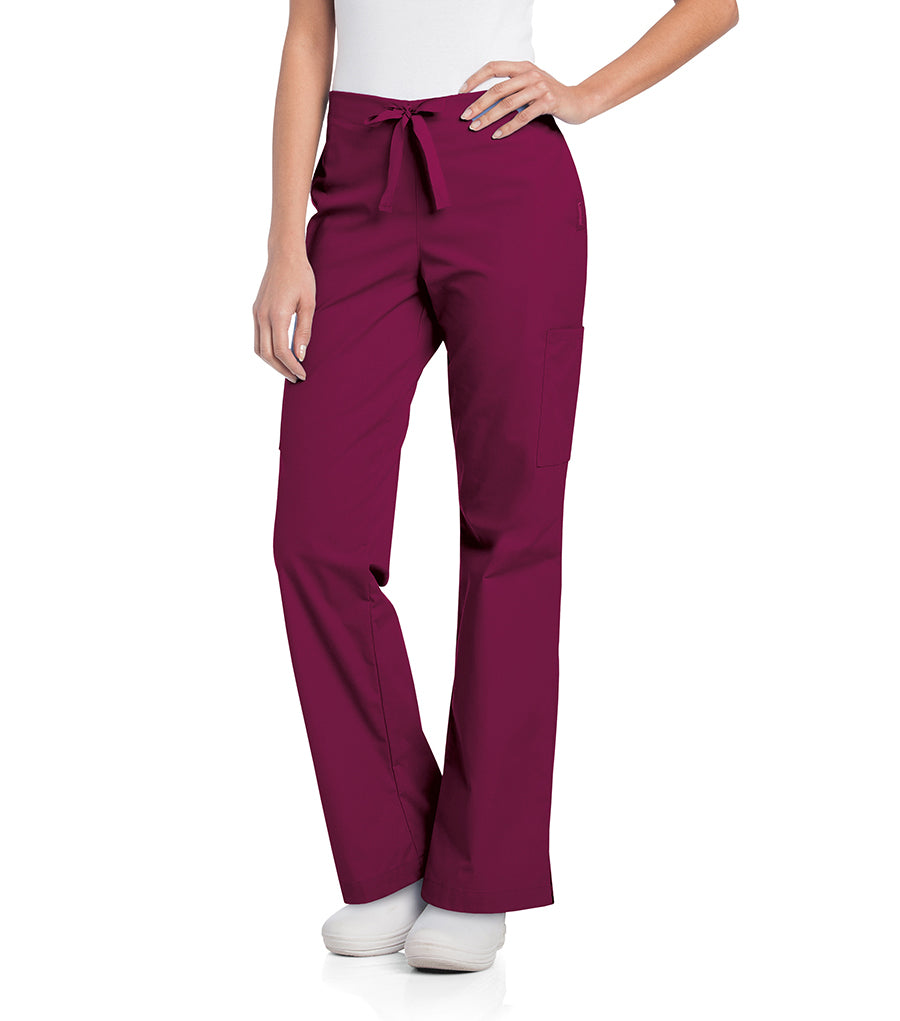 Landau Womens Cargo Pant - 2028 - XS