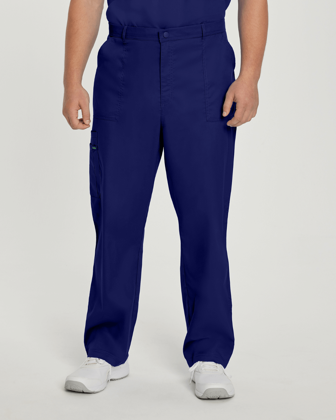 Men's ProFlex Scrub Set - Navy