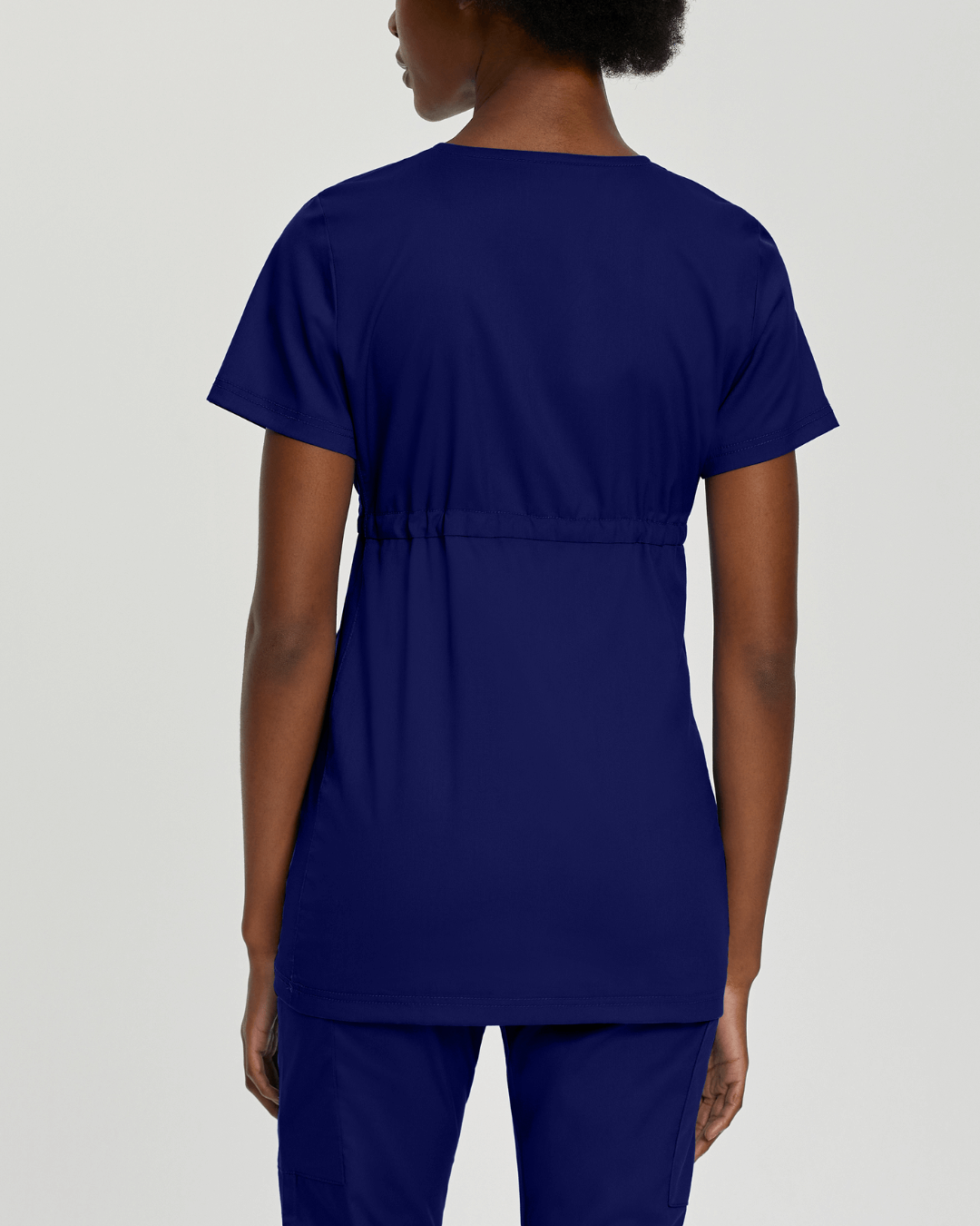 Proflex Maternity Scrub Top- 4399