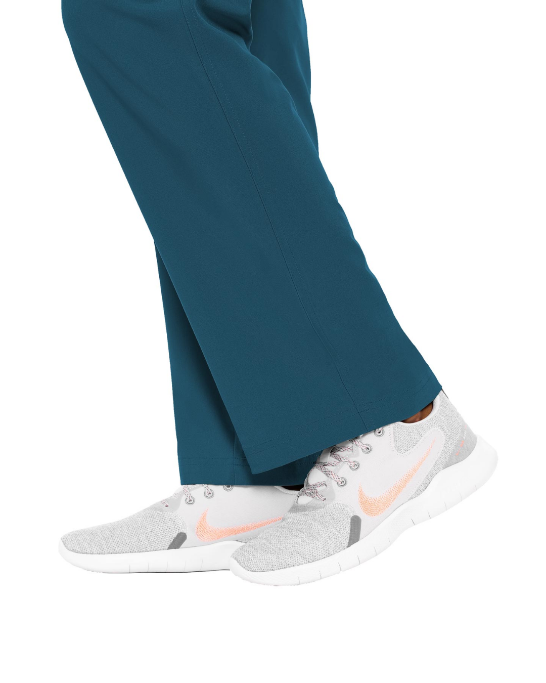 Activate Yoga 1 Cargo Pocket Pant - Caribbean - XS - 8747