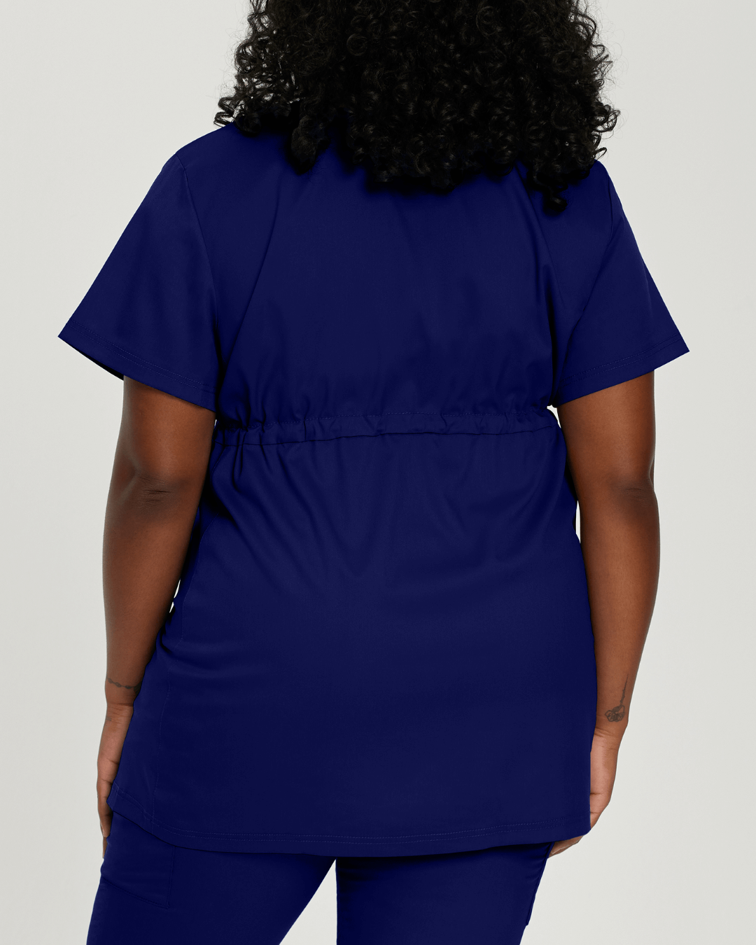 Proflex Maternity Scrub Top- 4399