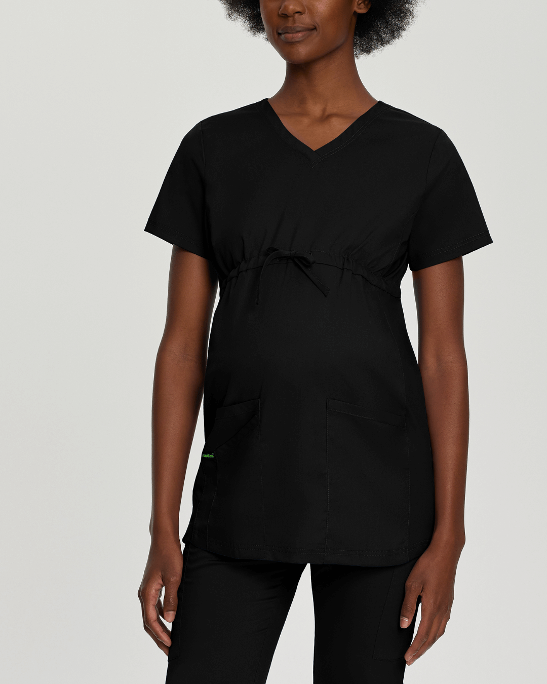 Proflex Maternity Scrub Top- 4399