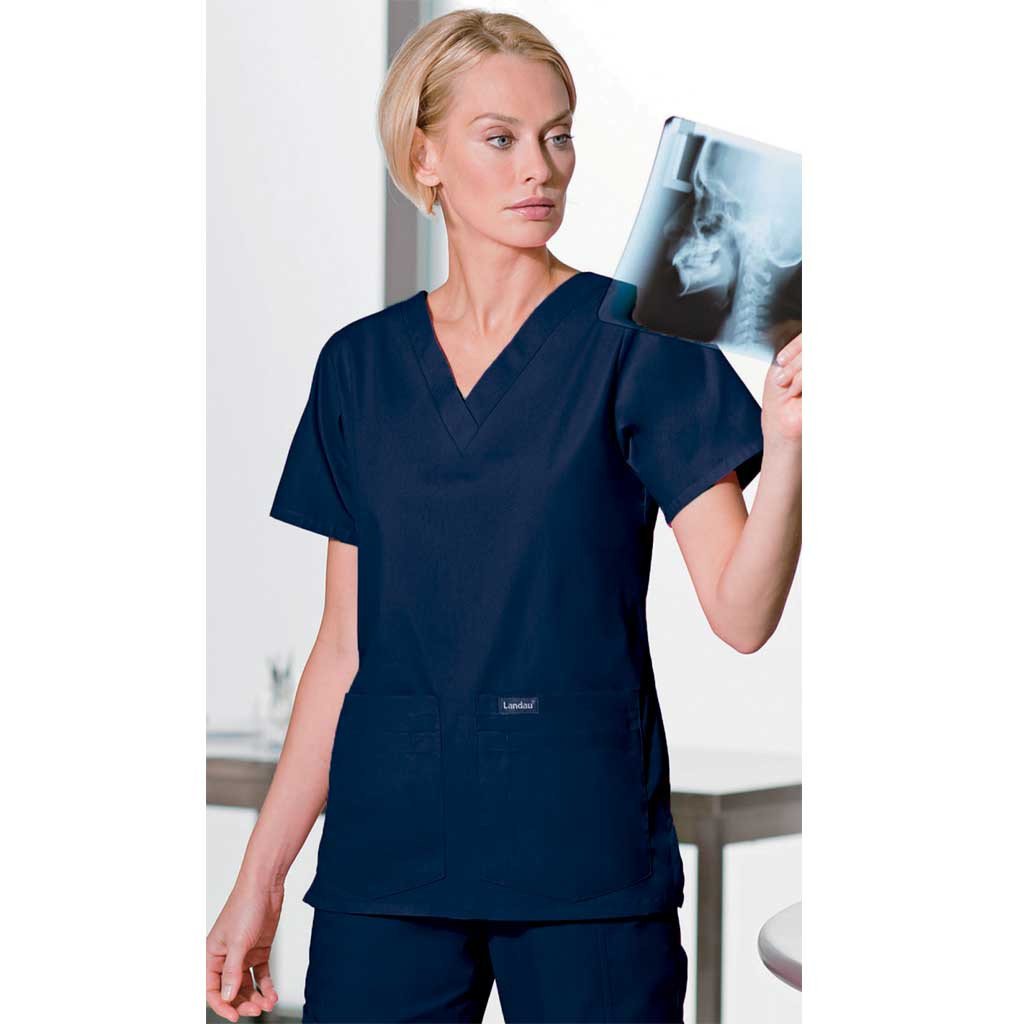 Monash Gastroenterology Women's Scrub Set