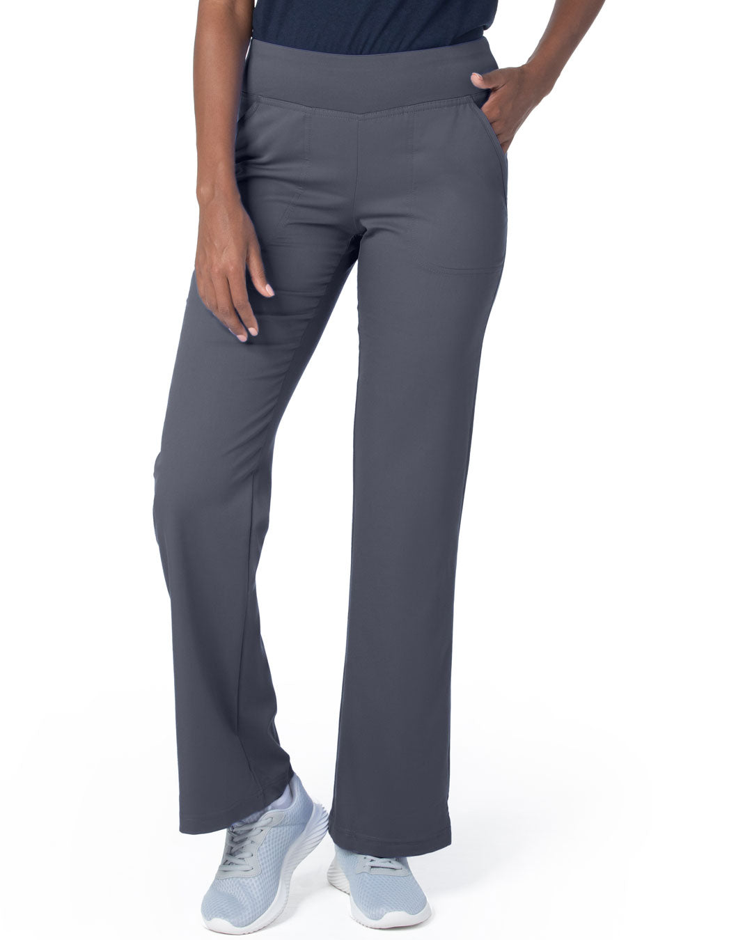 Urbane Yoga Scrub Pants - XS - 9330