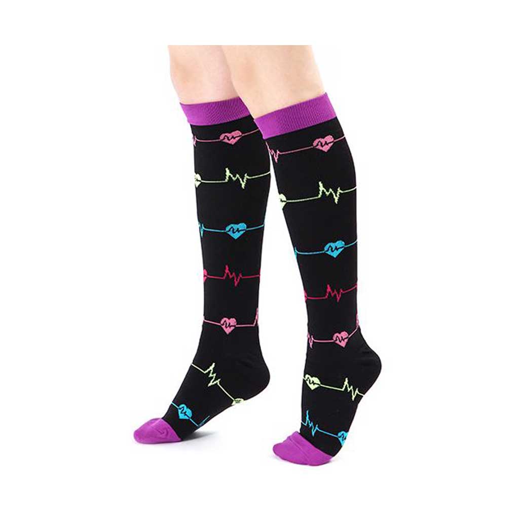 Socks Hunter Scrubs