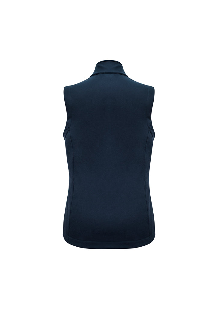 Women's Fleece Vest