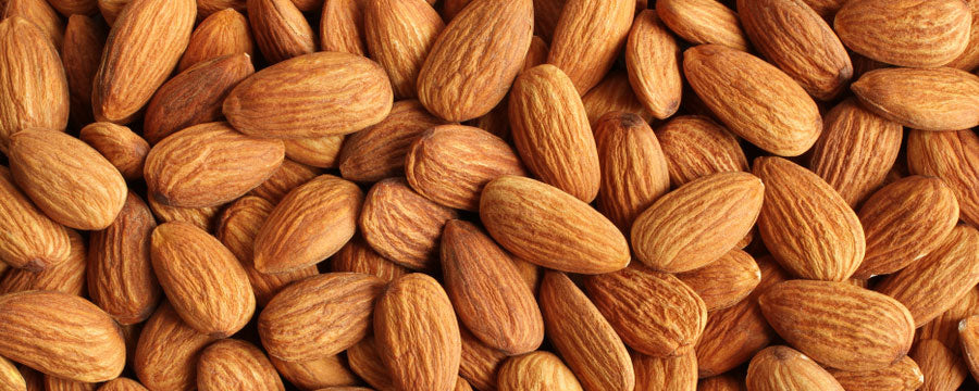 Almonds