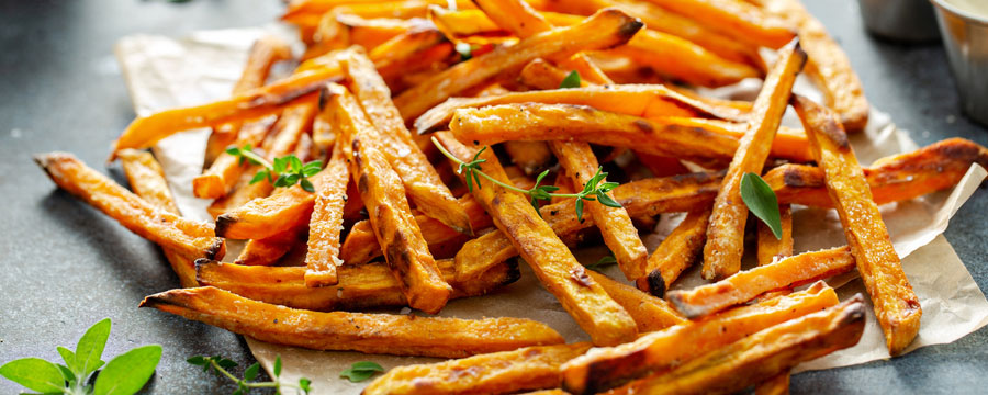 Fries