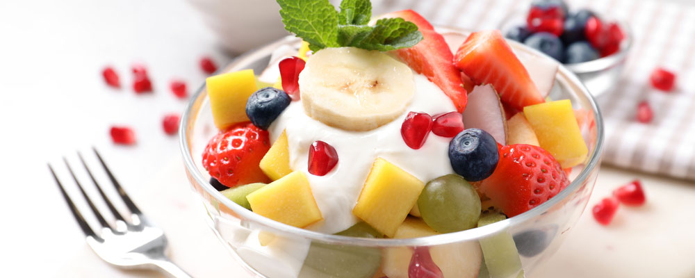 Fruit Salad