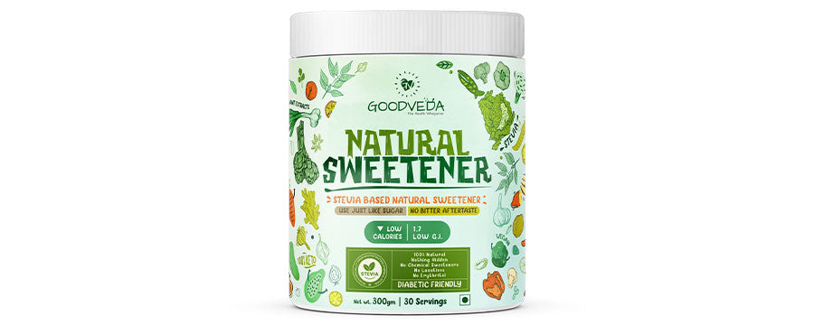 Natural sweetener