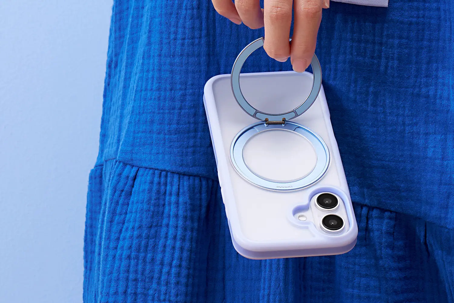 TORRAS iPhone case