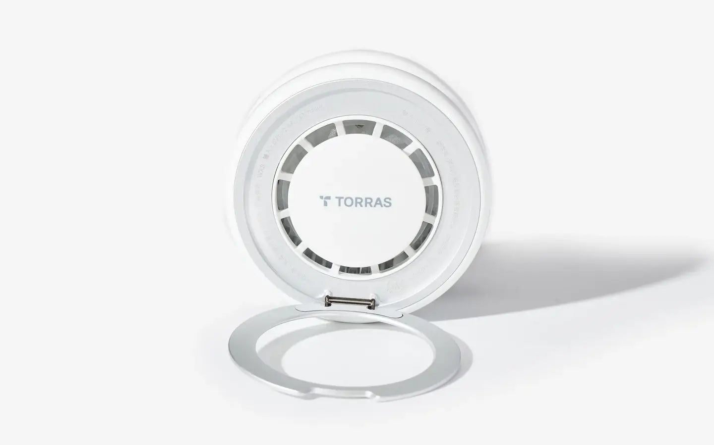 Ostand PolarCircle Qi2対応 冷却Magsafe充電器