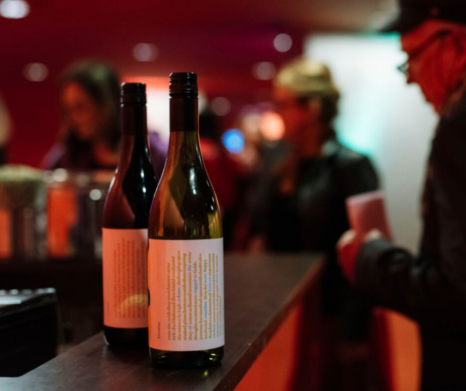 handpicked Wine in sydney film festival