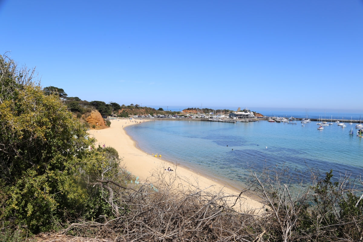 Mornington Peninsula, Victoria, Australia