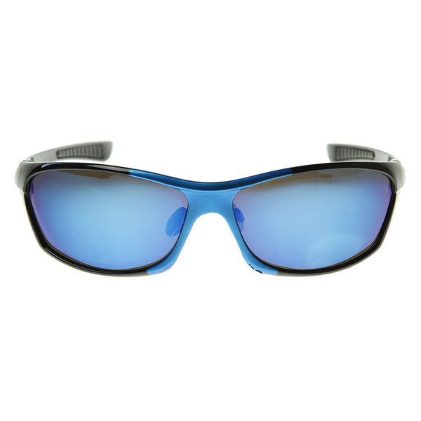 Genuine X-Loop Active Lifestyle Xloop Sports Sunglasses - sunglass.la