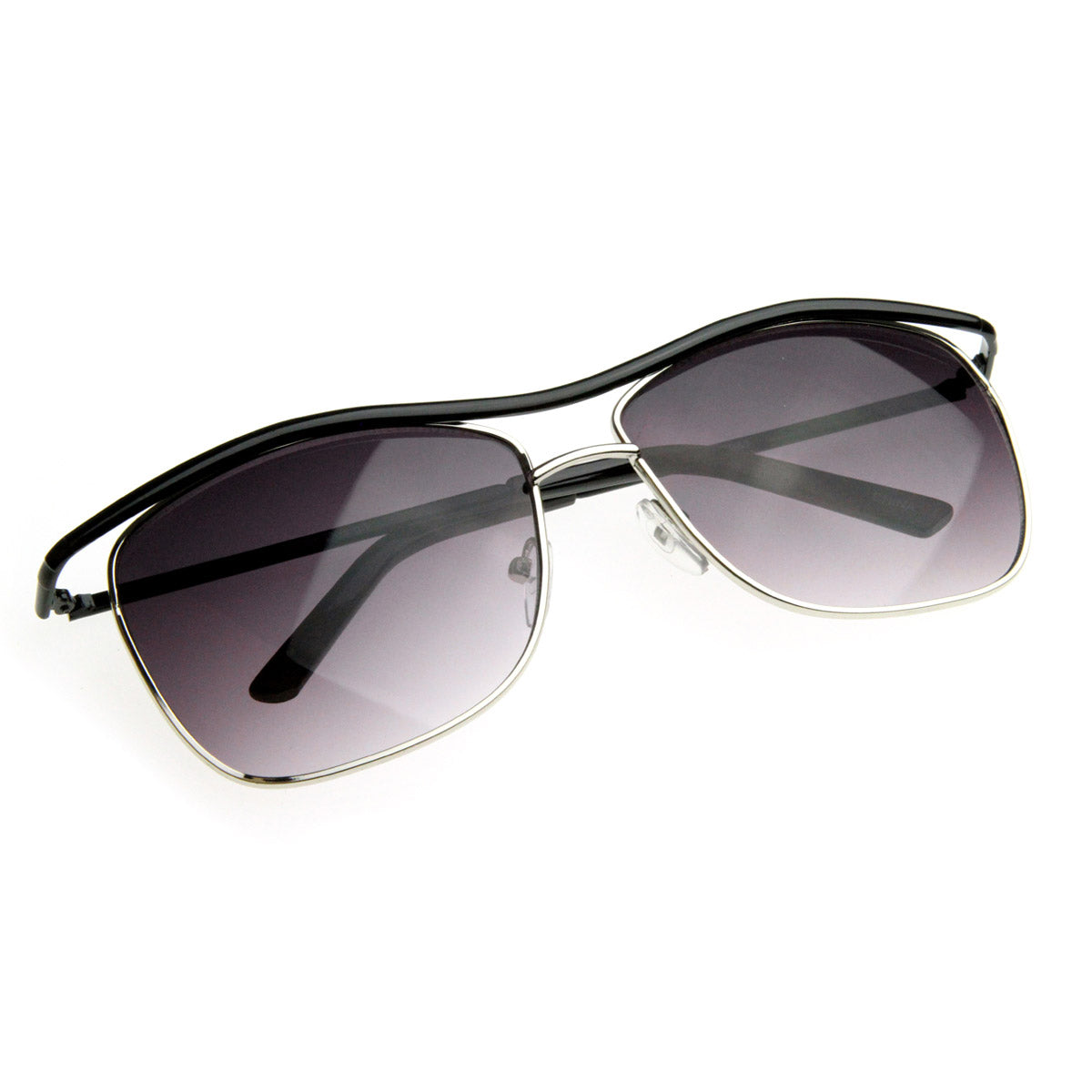 wire sunglasses