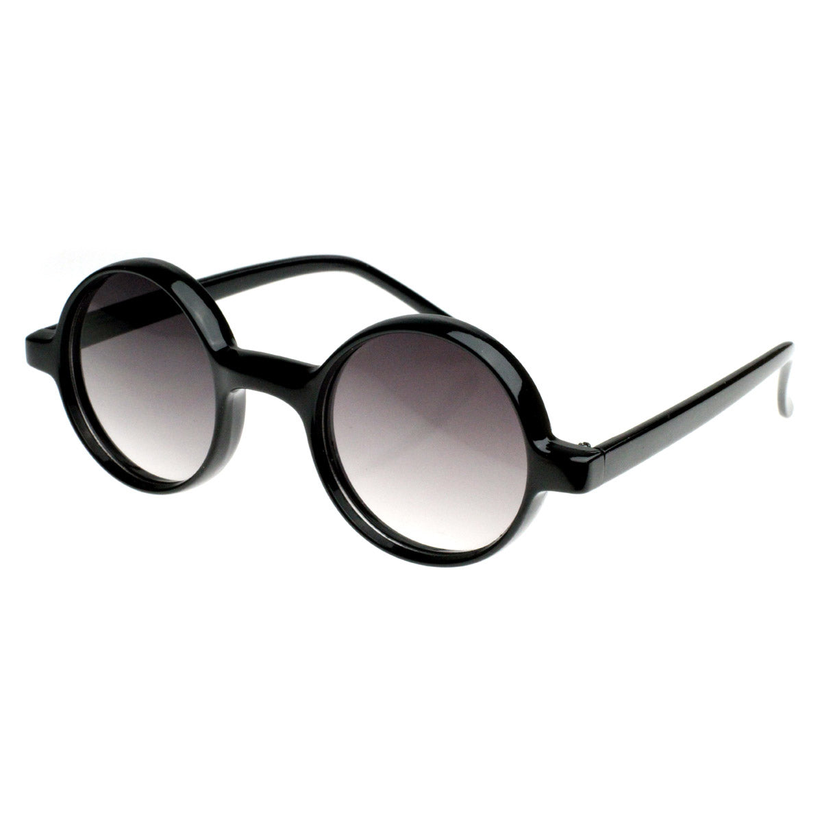 Spectacles Vintage Inspired Small Round Retro Circle Sunglasses ...