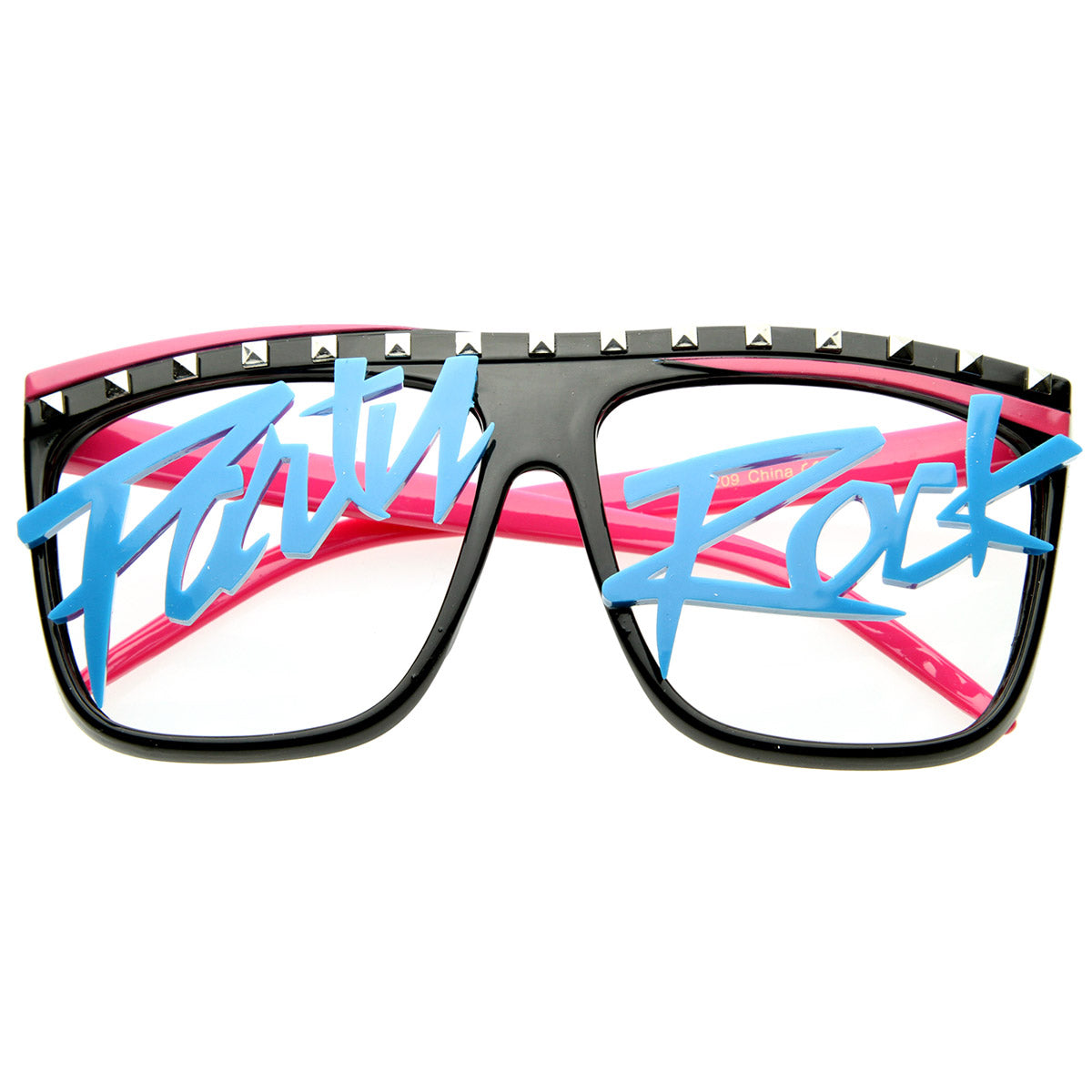 party rock sunglasses