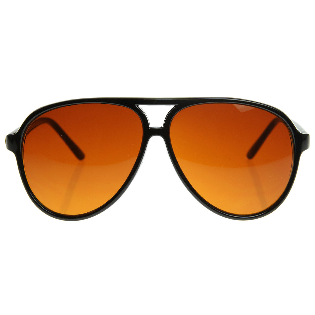 ray ban polarized cockpit aviators