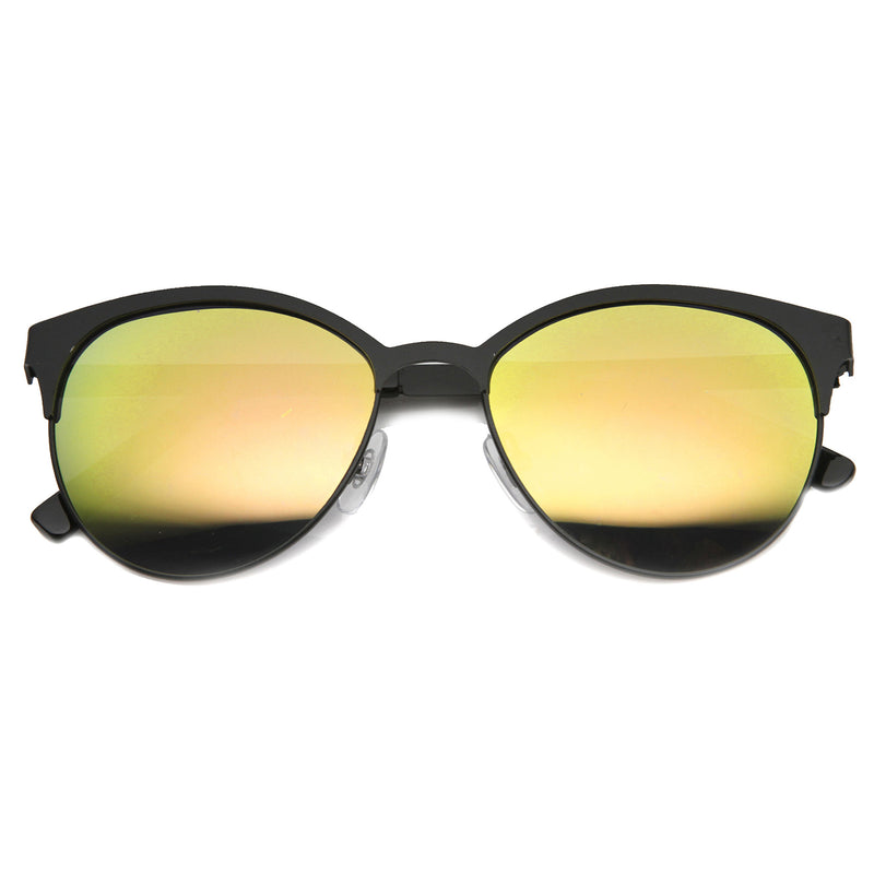 mens cateye sunglasses