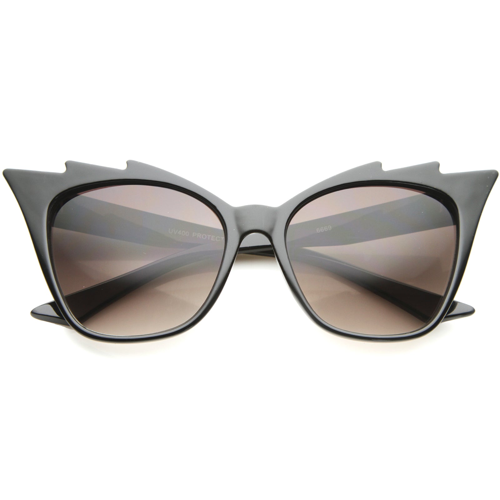 glam rock sunglasses